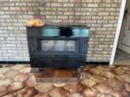 Poele a bois, Enlèvement, Comme neuf, Bois