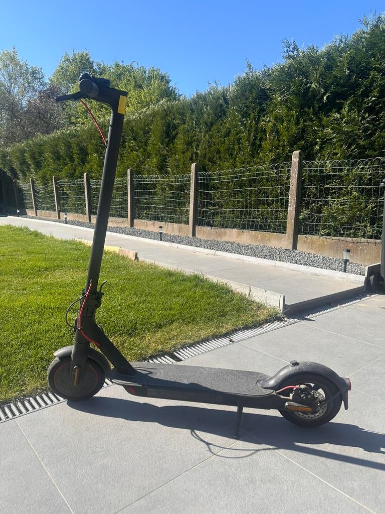 Trottinette électrique Xiaomi MI, Enlèvement, Comme neuf