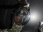 heren en dames horloge € 15,00, Bijoux, Sacs & Beauté, Montres | Femmes, Montre-bracelet, Autres marques, Enlèvement, Acier
