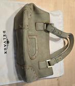 DELVAUX jacques schouder tas  nieuw staat, Handtassen en Accessoires, Tassen | Damestassen, Ophalen, Handtas
