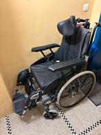 Chaise roulante, Divers, Enlèvement, Utilisé, Fauteuil roulant manuel