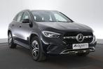 (1YMG107) MERCEDES-BENZ GLA, Auto's, Gebruikt, 116 pk, Zwart, Bedrijf