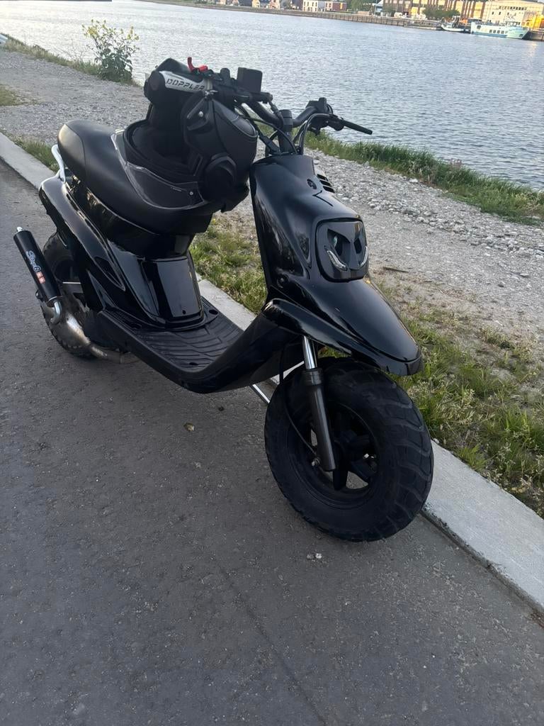 Mbk booster, Ophalen, Tweetakt, Overige modellen, 50 cc