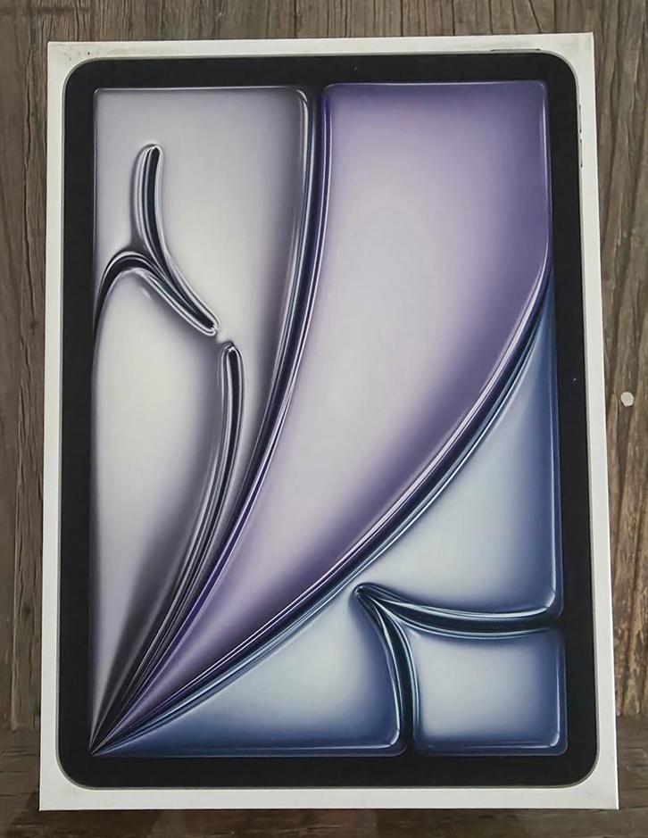 iPad Air 11 pouces (M3) Wi-Fi | Nouveau, Informatique & Logiciels, Apple iPad Tablettes, Neuf, Autres modèles, Wi-Fi, 11 pouces