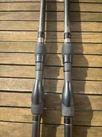 Shimano speedmaster ax 13 feet, Enlèvement