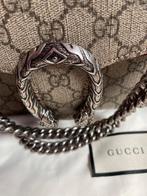 SAC GUCCI (avec facture), Enlèvement, Comme neuf, Rouge, Cuir