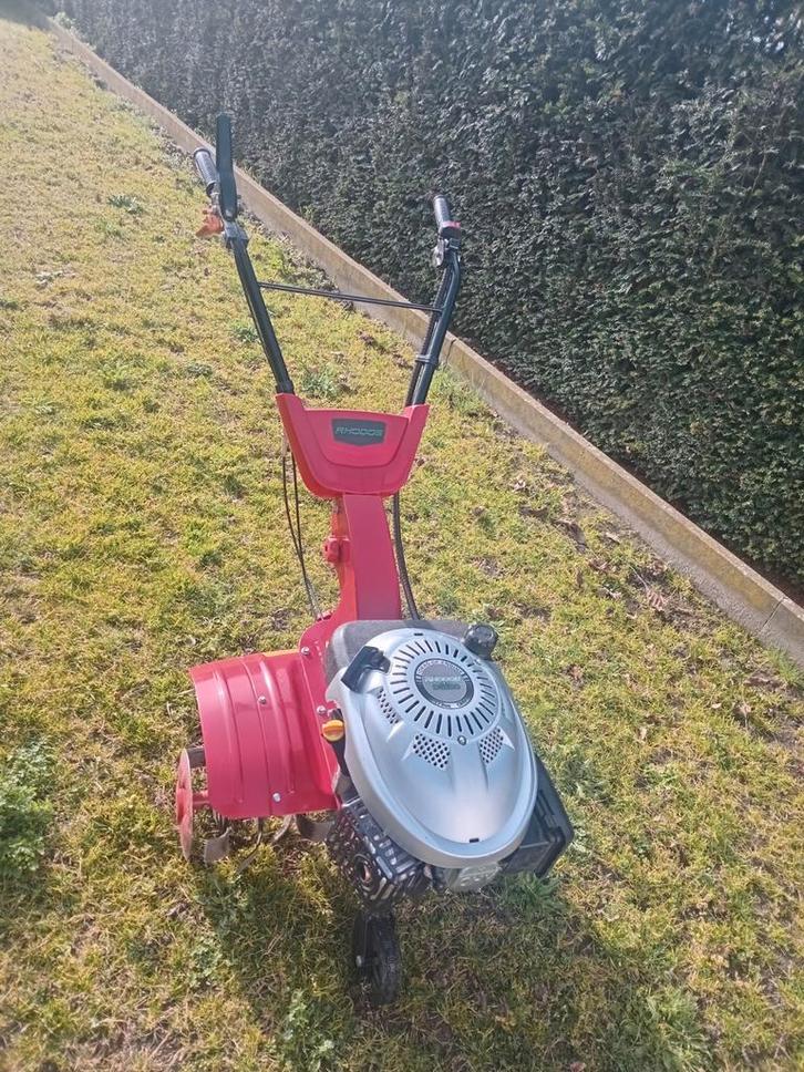 tuinfrees, Jardin & Terrasse, Tondeuses à gazon, Enlèvement