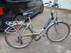 Dames fiets merk Oxford met 7 versnelingen in goed staat, Enlèvement ou Envoi