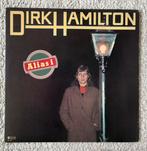 Lp Dirk Hamilton, Aliasi, Ophalen of Verzenden, Gebruikt