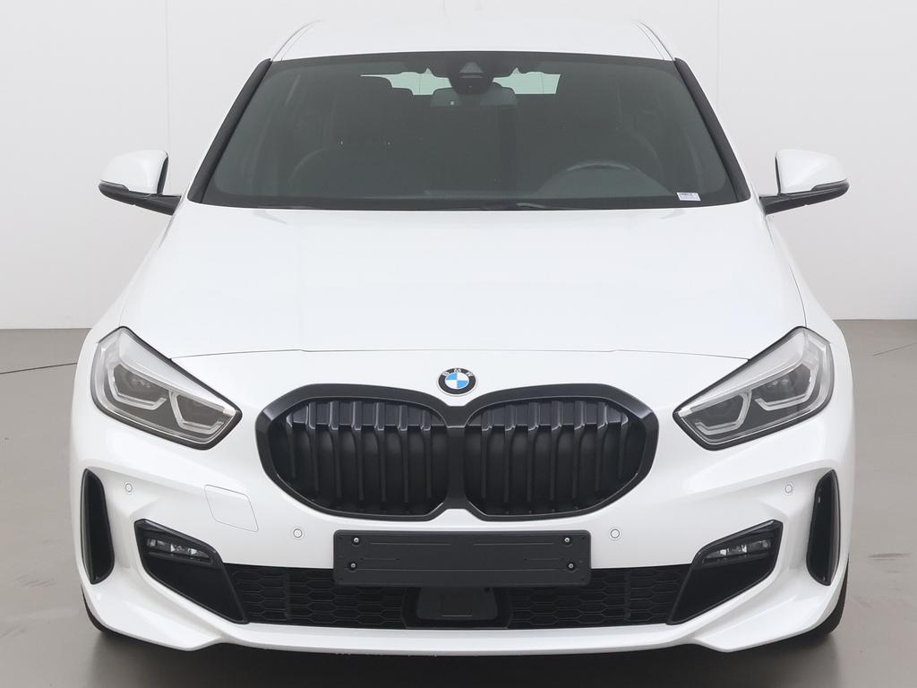 BMW 1 HATCH 118ia 136 AT, Autos, BMW, Autres modèles, Achat, Entreprise, Autre carrosserie
