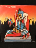 KILLING JOKE "Empire Song" single, Cd's en Dvd's, Vinyl | Rock, Ophalen of Verzenden, Gebruikt, Overige formaten, Alternative