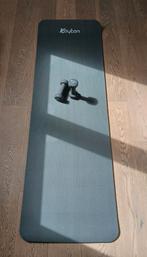 Kaytan sportmat/yogamat + 2 Kaytan gewichten van 2 kg, Enlèvement