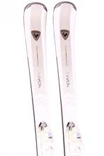 142 149 skis pour femmes ROSSIGNOL NOVA 7 LTD 2025