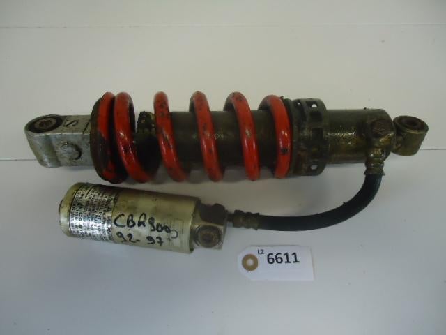 CBR900 1996 - 1997 Honda Achterschokbreker D1-29323