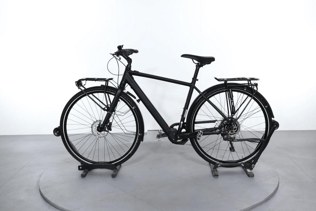 Rabeneick TC-E 50 Carry, Overige merken, -, -, Nieuw