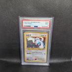Lugia Holo Jap Neo PSA 9, Ophalen of Verzenden