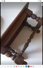 Table miniature Espagnole, Antiquités & Art, Enlèvement ou Envoi