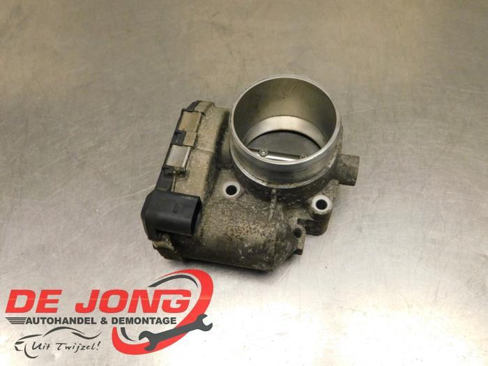 Boîtier accélérateur d'un Seat Leon, Autos : Pièces & Accessoires, -, 3 mois de garantie, Utilisé, -