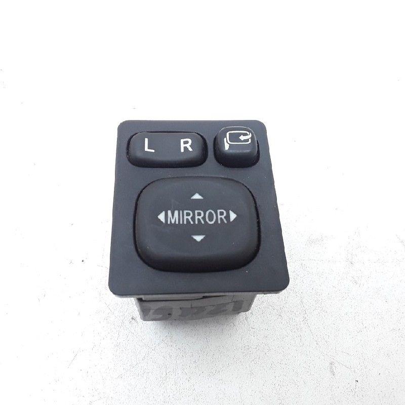 COMMUTATEUR RÉTROVISEURS Toyota Auris (E15), Autos : Pièces & Accessoires, Tableau de bord & Interrupteurs, Toyota, Utilisé
