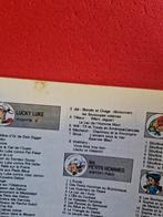 Bd marc dacier 5 (1980), Enlèvement ou Envoi