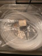 Spirale protection câblage diamètre 10milimetres, Computers en Software, Pc- en Netwerkkabels, Ophalen, Zo goed als nieuw