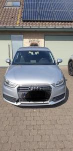 Audi A1Sportback, Auto's, Voorwielaandrijving, 116 g/km, Stof, A1