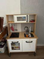 Speelkeukentje IKEA, Ophalen, Gebruikt, Hout, Speelkeuken
