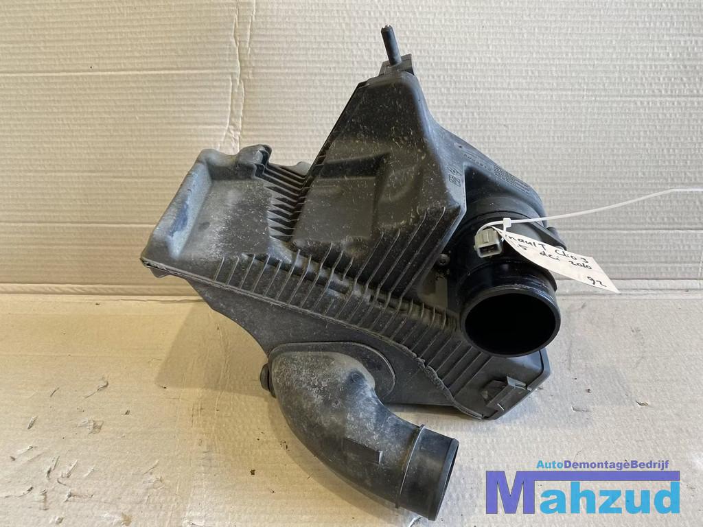 RENAULT CLIO 3 1.5 dci Luchtfilterhuis luchtfilter 2005-2012, Auto-onderdelen, Motor en Toebehoren, Renault, Gebruikt