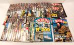 Magazine RAIDS, Collections, Revues, Journaux & Coupures, Enlèvement ou Envoi, 1980 à nos jours, Journal ou Magazine
