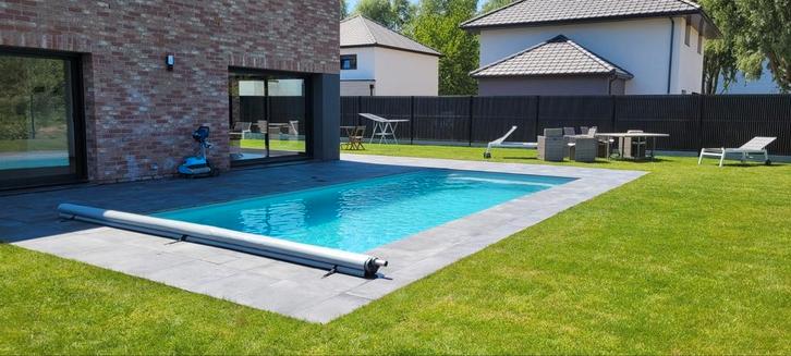 CONSTRUCTION & RÉNOVATION DE PISCINES, Services & Professionnels, Entrepreneurs