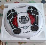 Spierstimulator, Ophalen