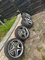 Jantes AMG///Jantes d'origine avec pneus, Enlèvement, Pneus été, Pneu(s)