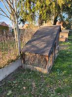 Konijnenhok (op te lappen), Dieren en Toebehoren, Ophalen