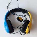 Officiële gaming headset voor Nintendo Switch.In goede staat, Gebruikt, Over-ear, Gaming headset, Bedraad