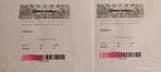 2 tickets Erhan Demirci in Erpe Mere, Maart