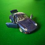 Porsche 911 (993) burago, Envoi, Burago