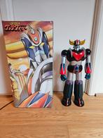 Goldorak 60cm, Collections, Enlèvement