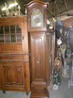 OUDE STAANDE KLOK, Enlèvement