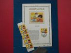postzegels, Postzegels en Munten, Postzegels | Europa | België, Ophalen of Verzenden, Postfris, Gestempeld