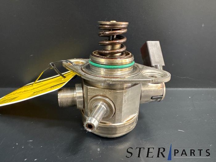 Pompe haute pression d'un Mercedes A-Klasse, Autos : Pièces & Accessoires, Systèmes à carburant, 3 mois de garantie, Utilisé, -