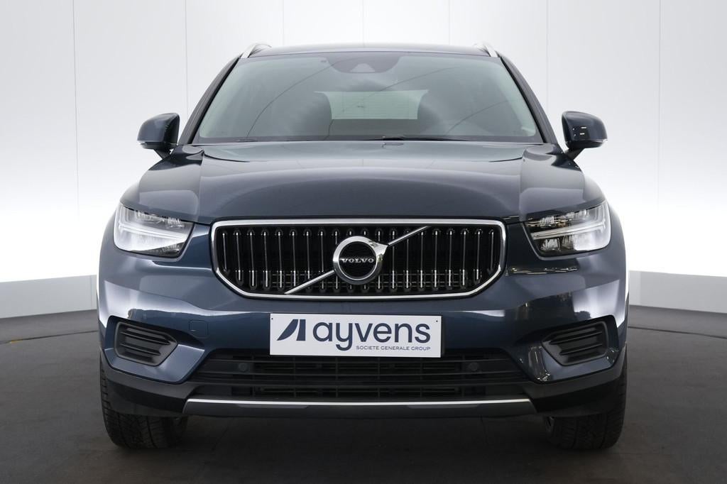 (2BLJ313) VOLVO XC40, Auto's, Volvo, Gebruikt, Euro 6, Blauw, 41 g/km