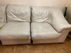 Gratis 2 stuks sofa, Ophalen of Verzenden, Gebruikt, Tweepersoons