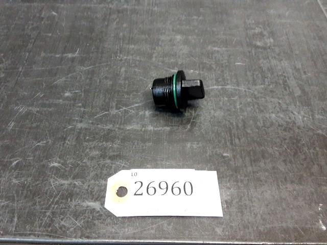 Monster 1000 S4 2001 - 2007 Ducati Olie vuldop D1-60916