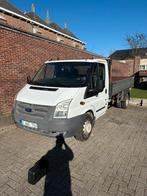 Ford transit kipper 71000 km, Auto's, Euro 5, 4 cilinders, Bedrijf, Ford