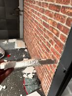 Afwerkings isomo, Enlèvement, Comme neuf