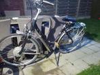 Te Koop: Electrische Damesfiets BATTERIJ STUK, Enlèvement, Comme neuf