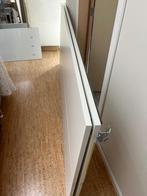 Ikea Pax Hasvik Schuifdeuren, Huis en Inrichting, Ophalen, Gebruikt, Overige materialen, Met deur(en)