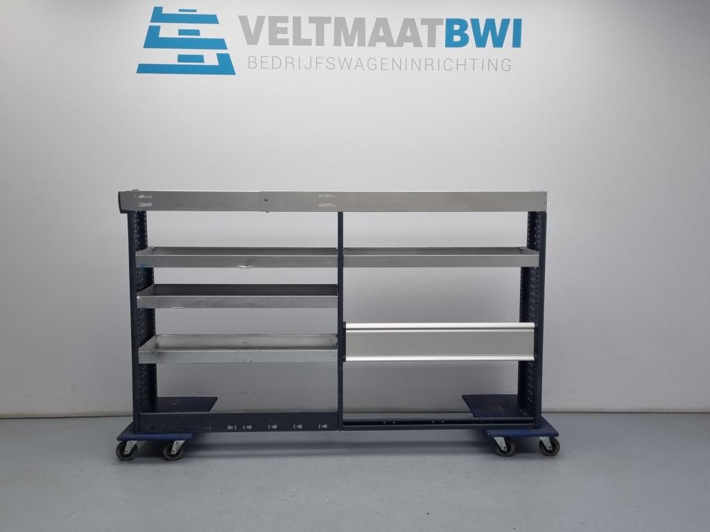 Bott bedrijfswagen inrichting bedrijfswageninrichting, Auto diversen, Auto-accessoires, Veltmaat BWI, Info@veltmaatbwi.nl, Transportweg 11a, 7442 CT, Nijverdal
