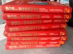Lot de 8 livres Bob et bobette, Enlèvement, Utilisé