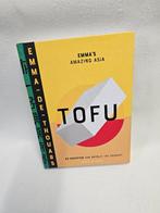 Emma de Thouars - Tofu -9789038811840 - Kookboek, Plat principal, Cuisine saine, Comme neuf, Emma de Thouars